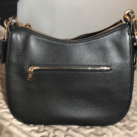 Coach Hobo - Picture 2 of 4